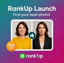 HICH:Find Your Best Photo!