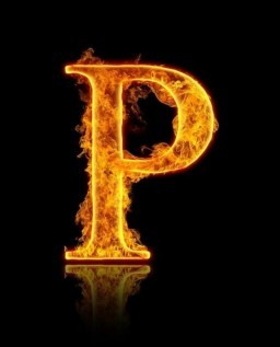 HICH:What is the next letter of 