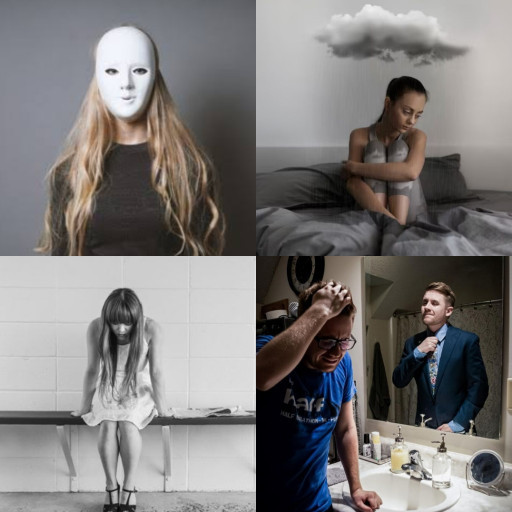 HICH:What is your understanding of functional depression?