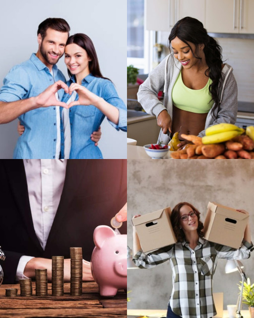 HICH:What does a successful life look like to you? #opinion