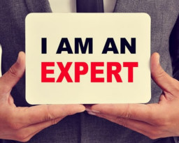 HICH:If you could instantly become an expert in something what would it be?