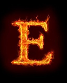 HICH:What is the next letter of 