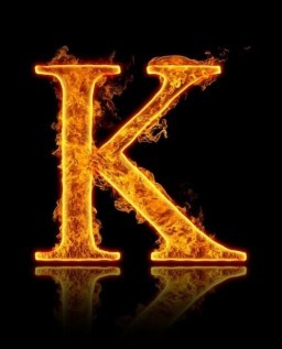 HICH:What is the next letter of 