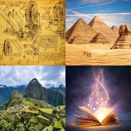 HICH:What hidden genius helped ancient civilizations to build unmatched engineering wonders?