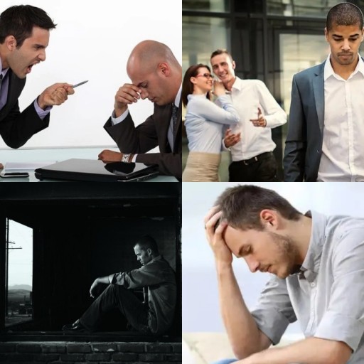 HICH:Why the maximum moderator tends to leave the HICH app recently?? 
#HICH #DISCRIMINATION