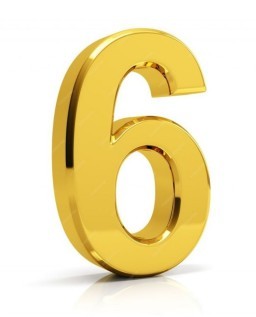 HICH:What is the value of 5+1 ?