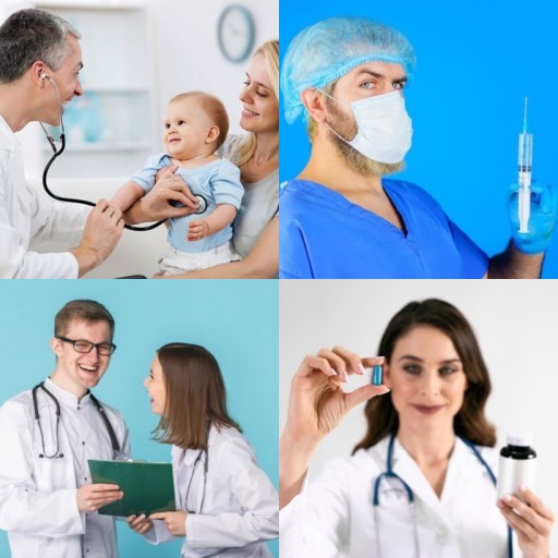 HICH:If laughter is the best medicine, what should doctors carry on world laughter day? #WorldLaughterDay