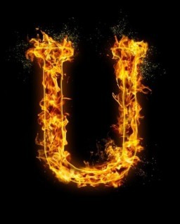 HICH:What is the next letter of 