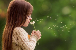 HICH:If you could only have one wish, what would you wish for?