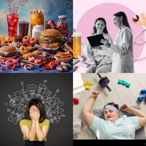 HICH:Why are modern lifestyles making girls struggle with irregular periods and body pain more than ever?