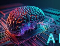 HICH:What does AI stand for?
