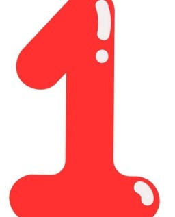 HICH:What is the value of 2-1 ?
