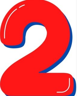 HICH:What is the value of 3-1 ?