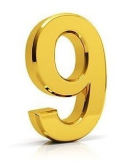 HICH:What is the value of 10-1 ?