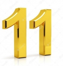 HICH:What is the value of 10+1 ?
