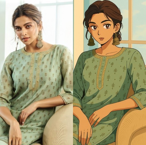 HICH:Which is best image vote
