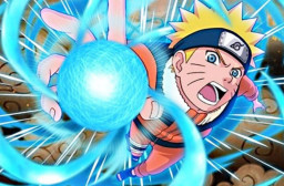 HICH:If you wanted to use a high attack, it would be?