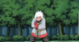 HICH:What is your favorite type of Jutsu?