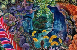 HICH:Do you think that plants are conscious?
