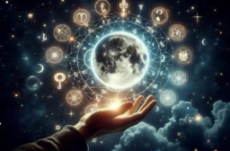 HICH:Thinking in terms of astrology, do you believe the position of the planets does or does not affect people's lives on Earth?