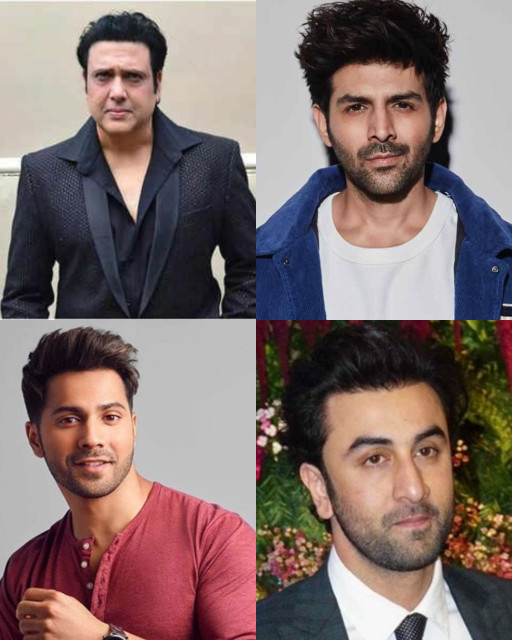 HICH:Choose the best actor among them?