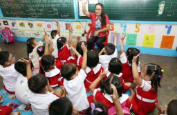 HICH:How easy or difficult do you think it is to be a public school teacher?