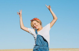 HICH:What's your idea of fun?
