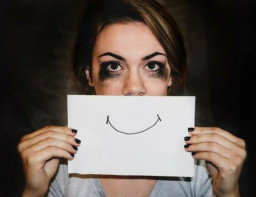 HICH:How do you handle difficult emotions?