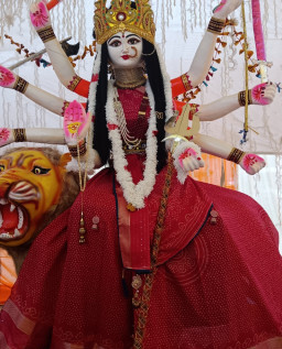 HICH:Jay Mata di 🙏🙏