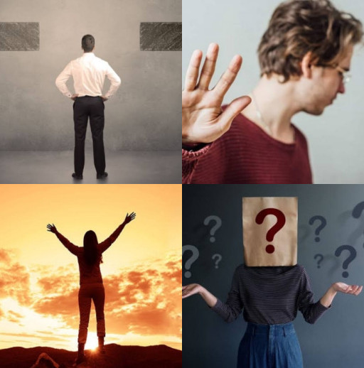 HICH:What would you do if the truth you believed in was proven false?