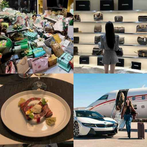 HICH:If you have been poor and made it out of poverty, suddenly become super rich what was your biggest culture shock coming out of poverty?