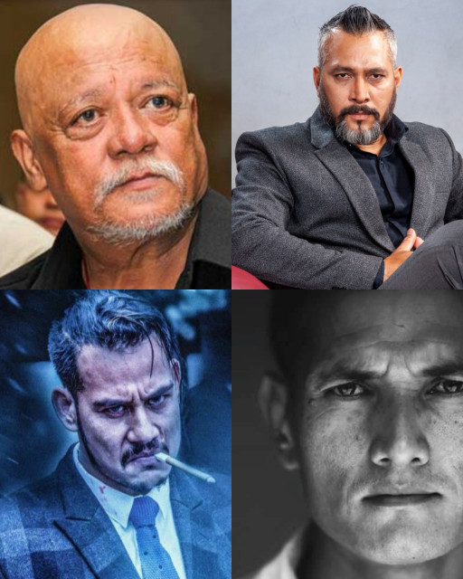HICH:Which is your favourite Villain from Nepali film industry?