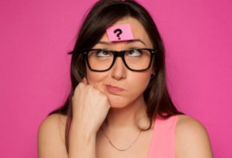HICH:If age is based on your state of mind, then how old do you think you are? #quiz #fun