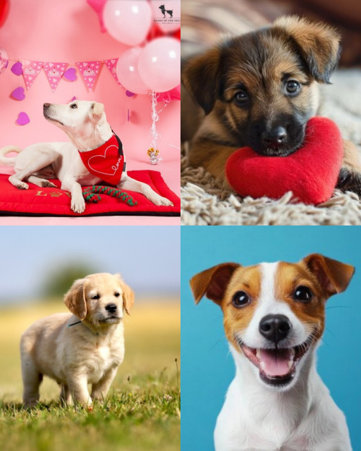HICH:What dog do you want to make your pet?