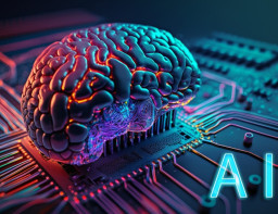 HICH:If artificial intelligence surpasses human intelligence, what is the most likely outcome?