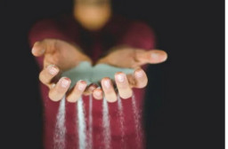 HICH:What daily habit often wastes 90 percent of our time and energy? #quiz
Your habits truly make or break you because you become what you habitually do.