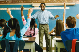 HICH:Who said that “Teaching is not a profession, a way of life”? #teacherroles #teaching #education