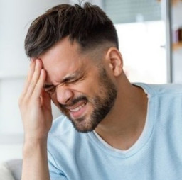 HICH:What's makes you anxious?