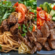 HICH:Which food do you like