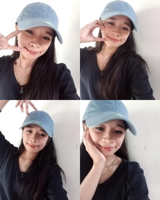HICH:Which one is better?  What u think 🤔 Hehehehe😁😁😁