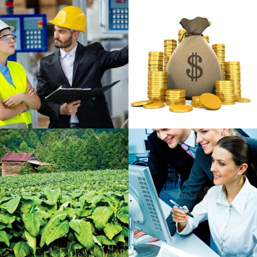 HICH:The importance of the factors of production in the economy can vary. Which factor of production is generally considered one of the most  important ?