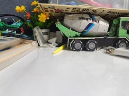 Post preview