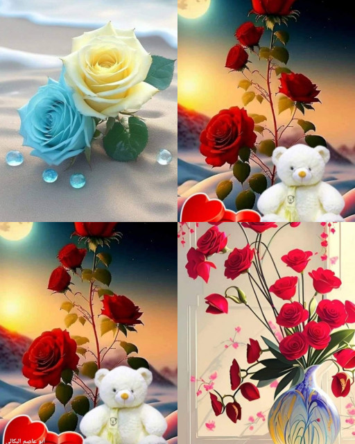 HICH:Which is your favourite picture?