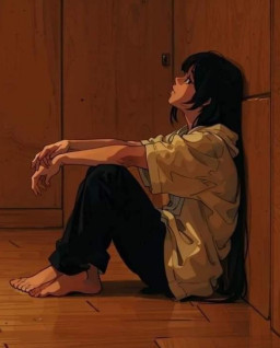 HICH:I Am so tired living this world, I want to disappear.😢😢