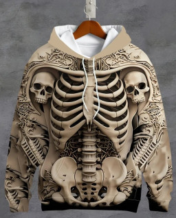 HICH:My hoodie for Halloween 🎃🎃 please rate