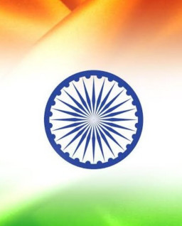 HICH:What is the capital of India?