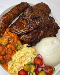HICH:What's for lunch or dinner?😋🤌🏽