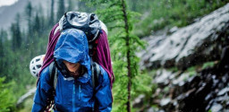 HICH:What attracts you most about trekking in the monsoon? #MonsoonTrek