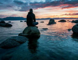 HICH:How do you deal with solitude?
