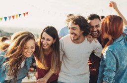 HICH:Collect moments, not things.What is a classic good time in your life that has created a long-lasting memory? #GoodTime